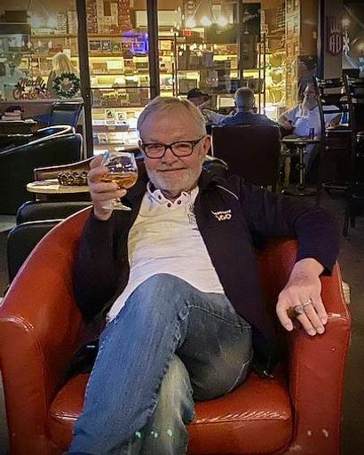 Olin F. Wenrick Profile Photo