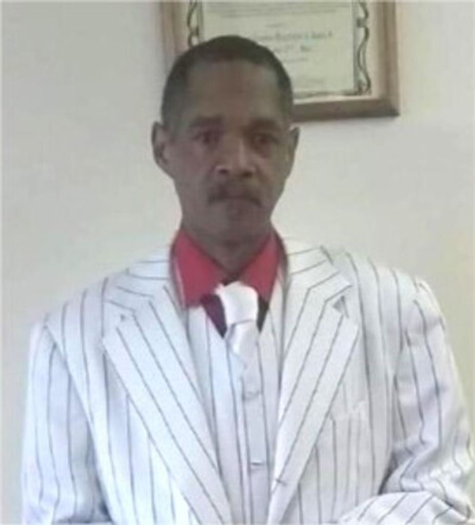 Mr. Dwain L. Smith, Sr. Profile Photo
