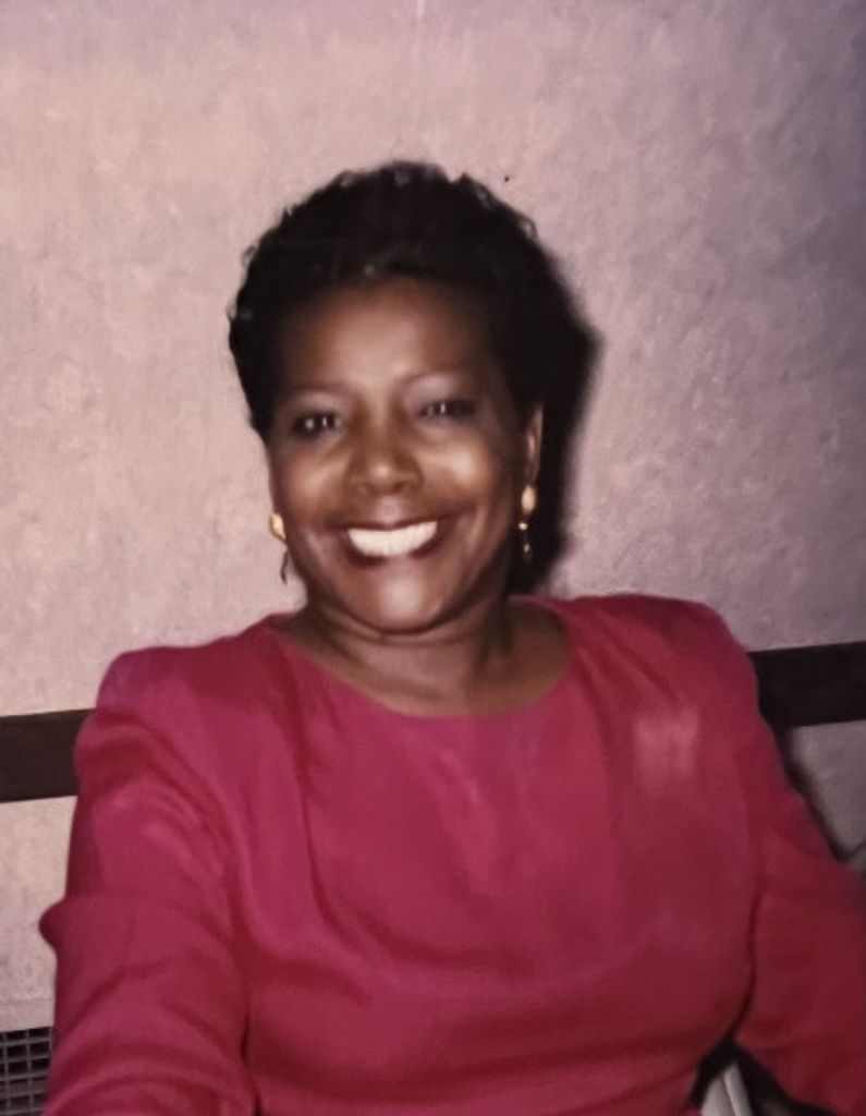 Verlene Ross-Lewis