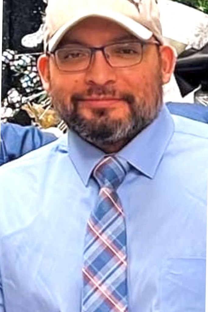 Ignacio "Iggy" E. Hernandez Iii. Profile Photo