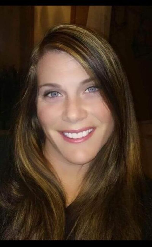 Ashley Nicole "White" Wakeley