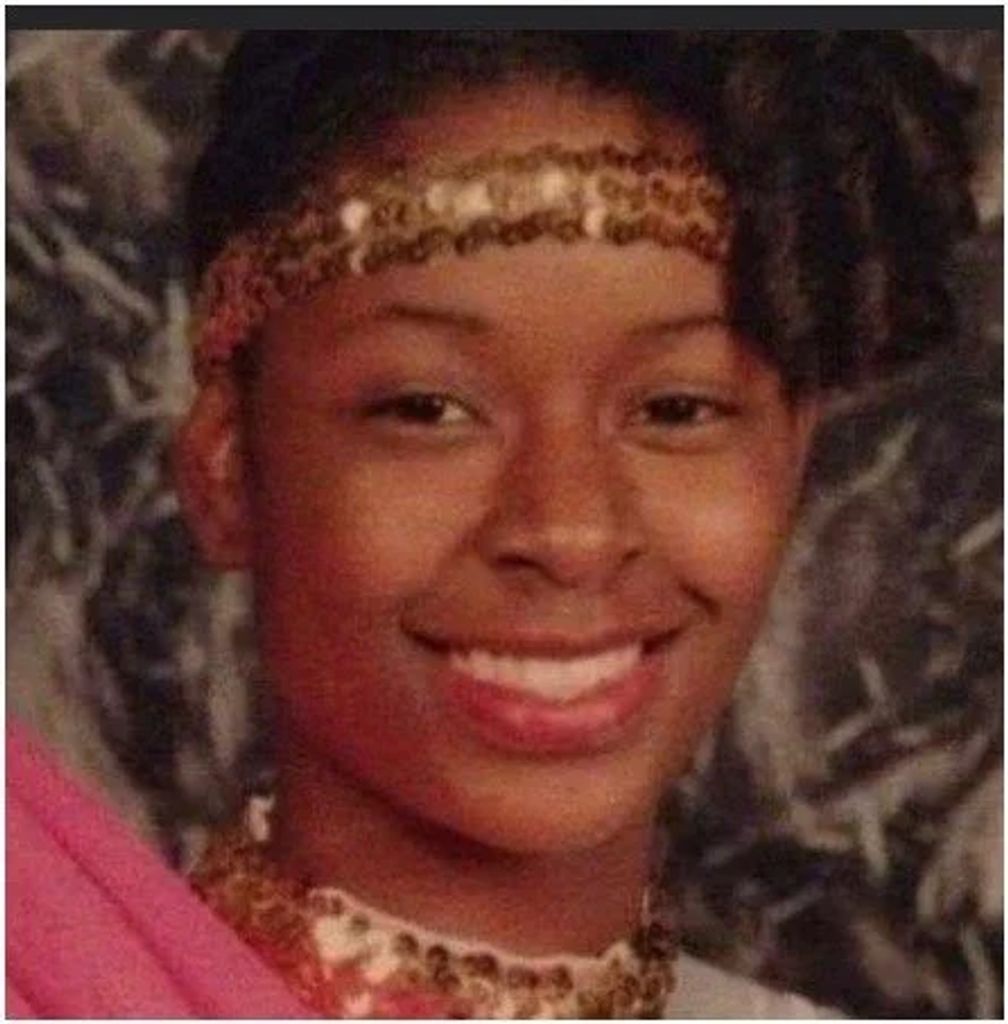 Brent Lashae Johnson Profile Photo