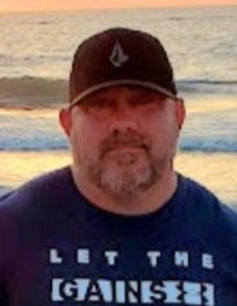 Kirk Golden II Profile Photo