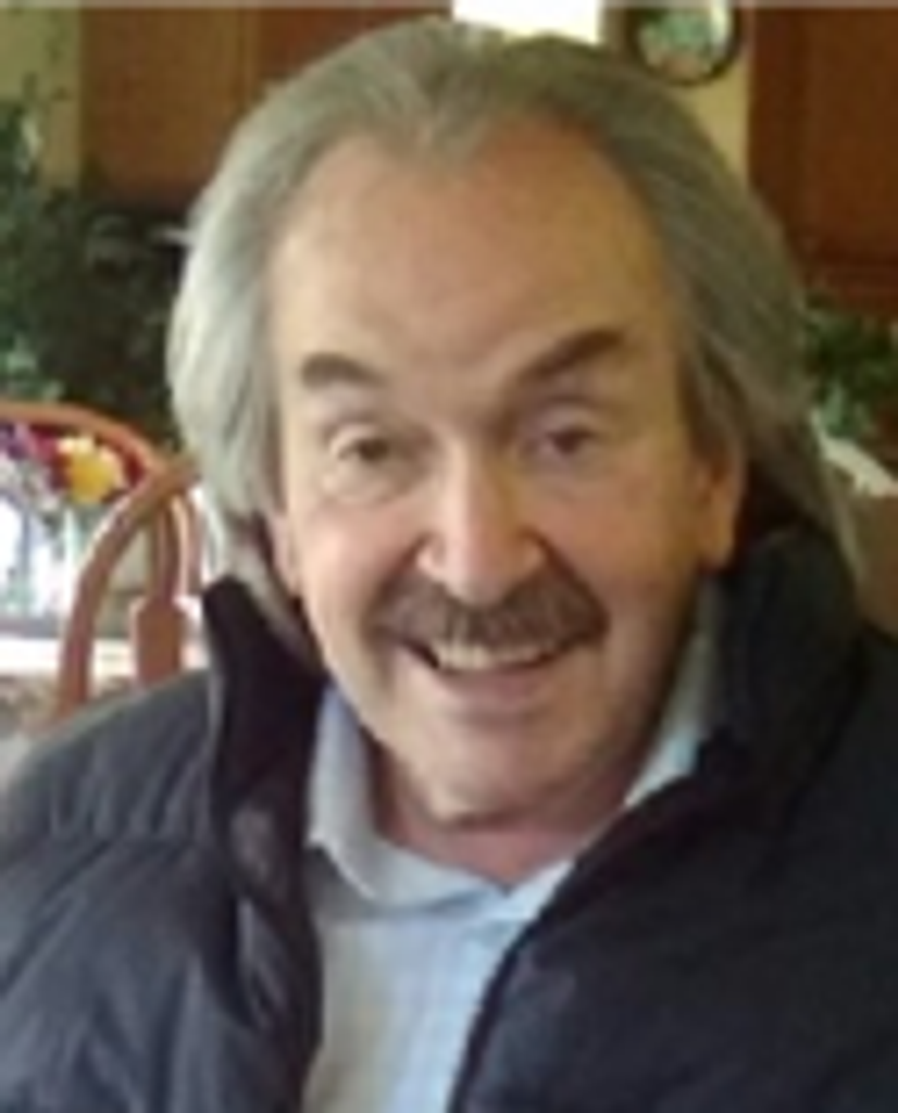 Kerry Arthur Helm