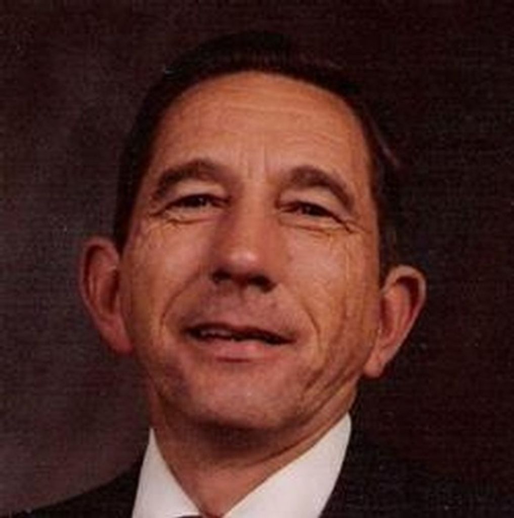 James Donald Pendleton Profile Photo