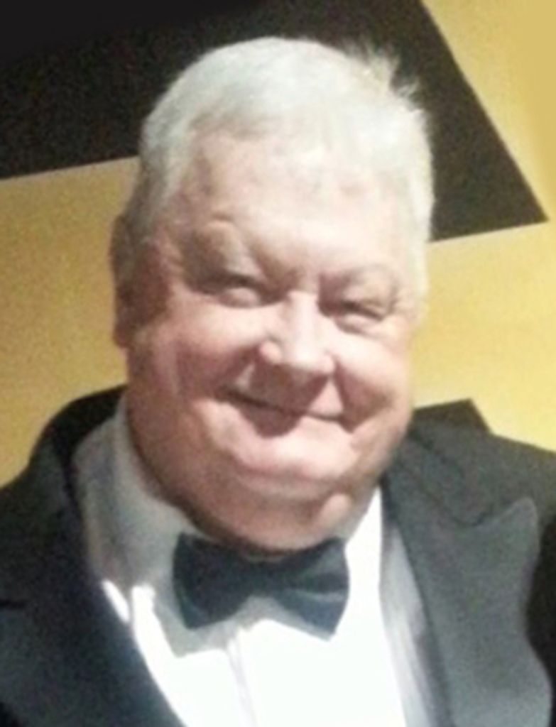Michael Sackett