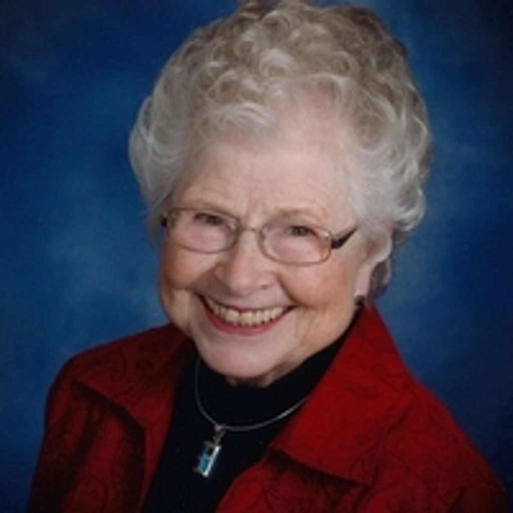 Pauline Ruth Egner Profile Photo
