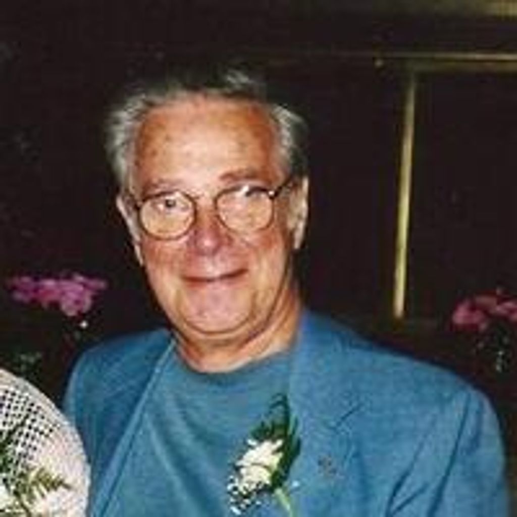 Paul F Williams
