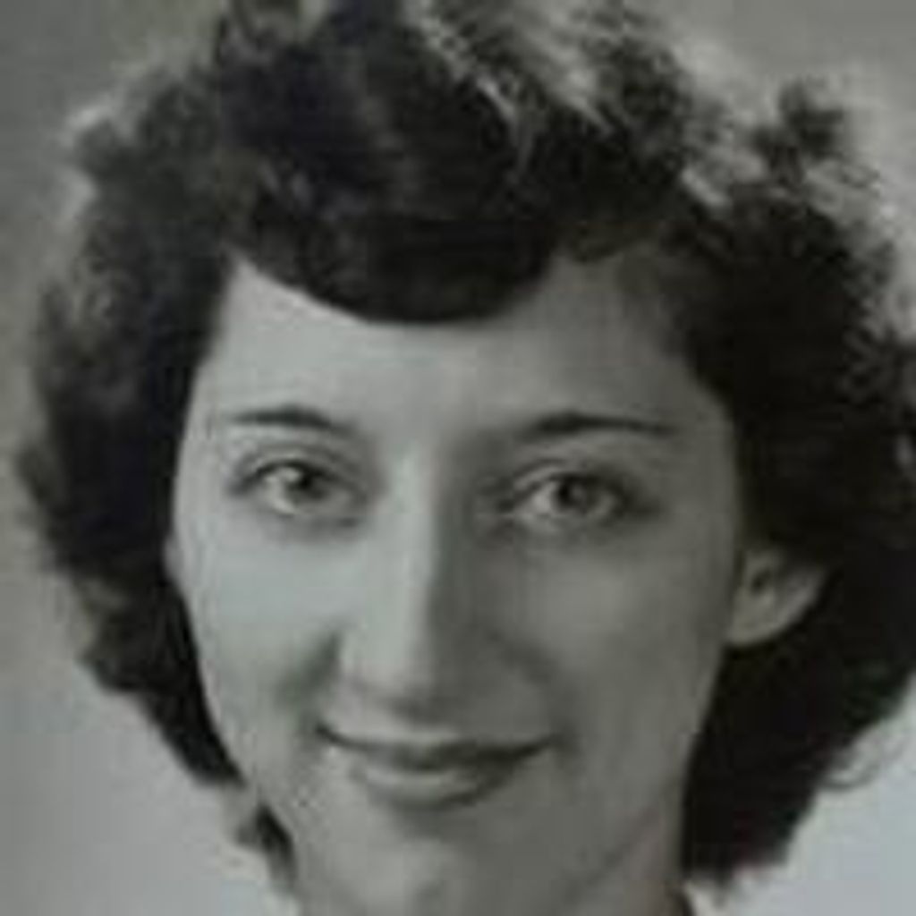 Winona L. Morin Profile Photo