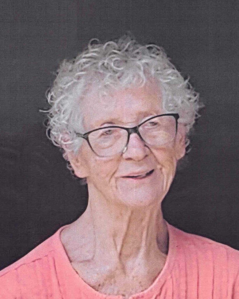 Jean Agnes (Virkstis) Richardson Profile Photo