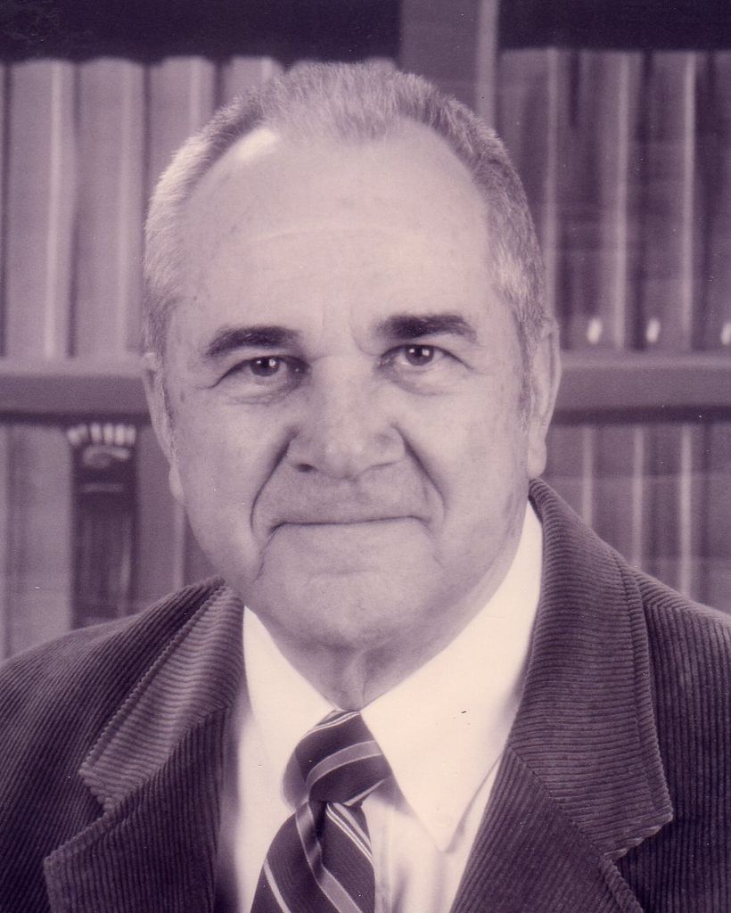 David John Forgatsch
