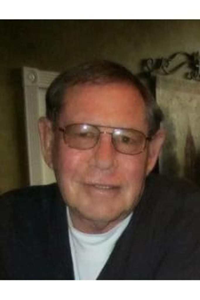 Mr. John   Hanley