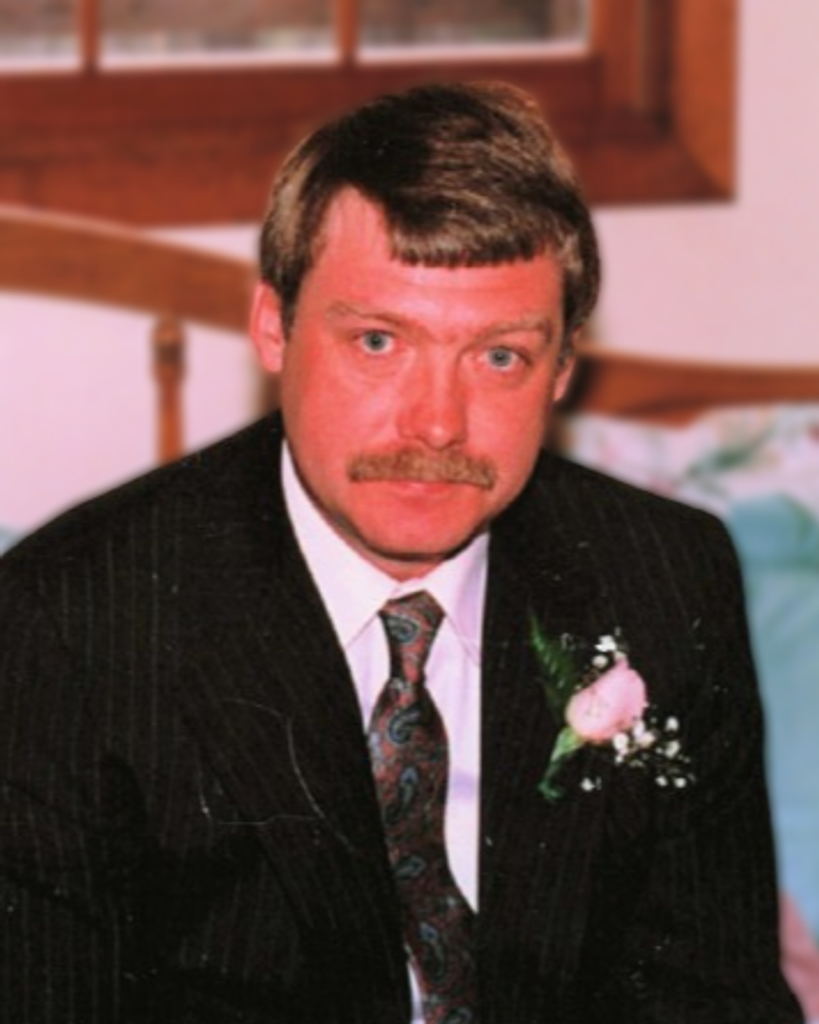 Donald Howell Rice Profile Photo