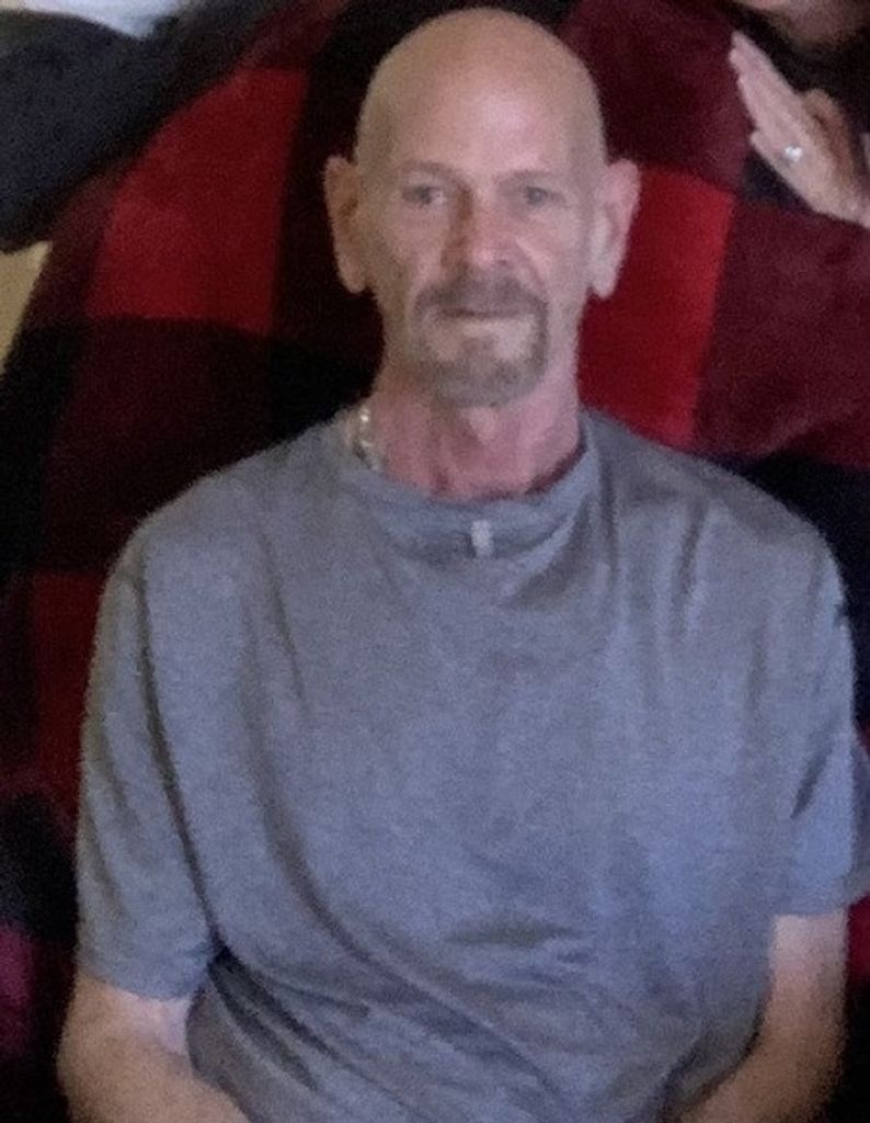 Richard "Rick" D. Cloud