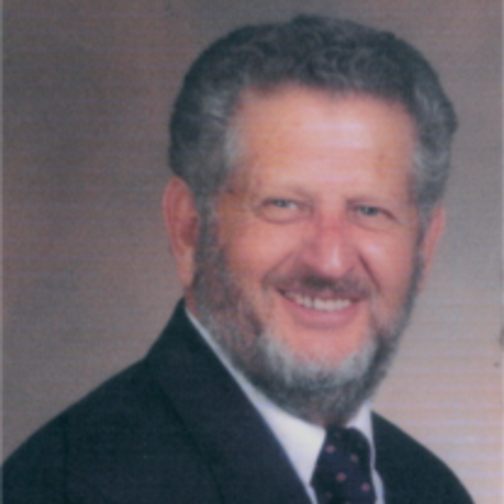 Rev. Charles "Bill" Couch