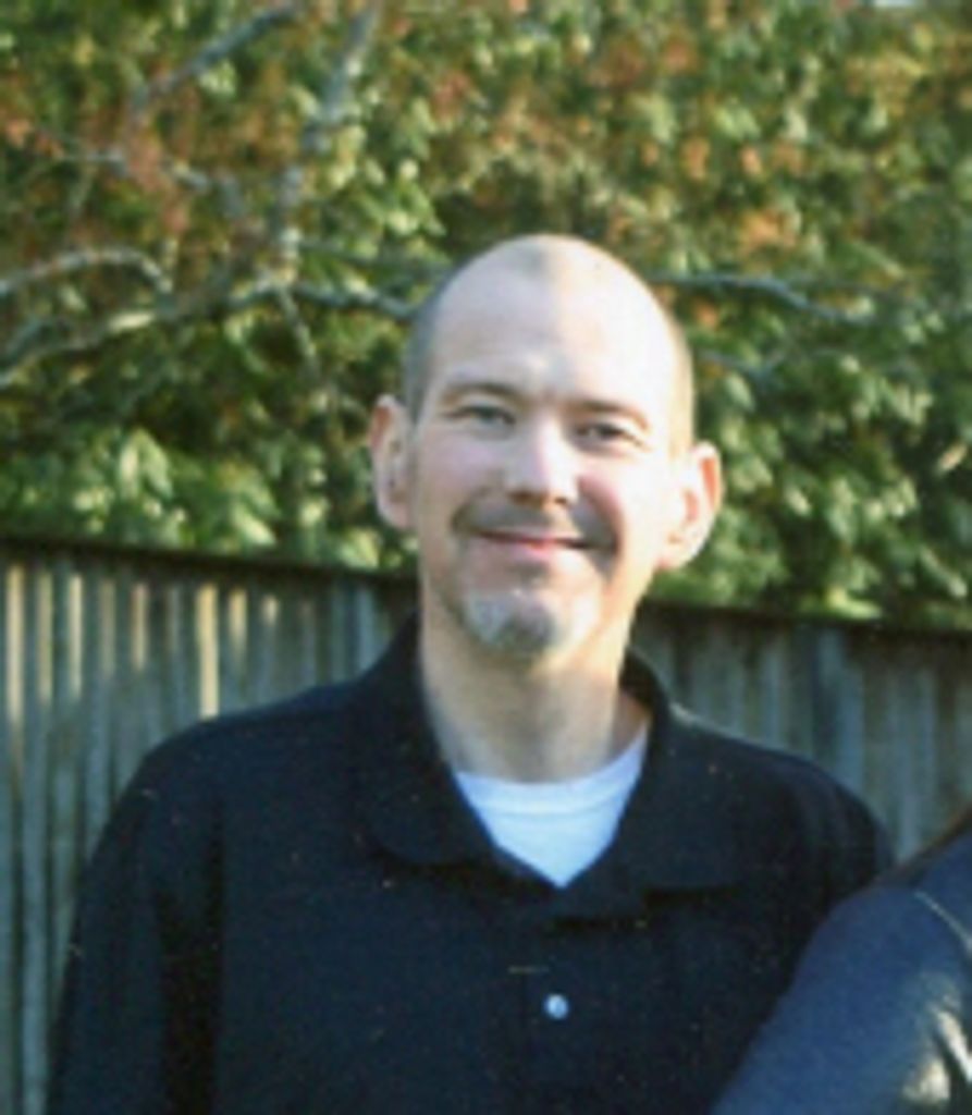 John Shafter Cole Iii