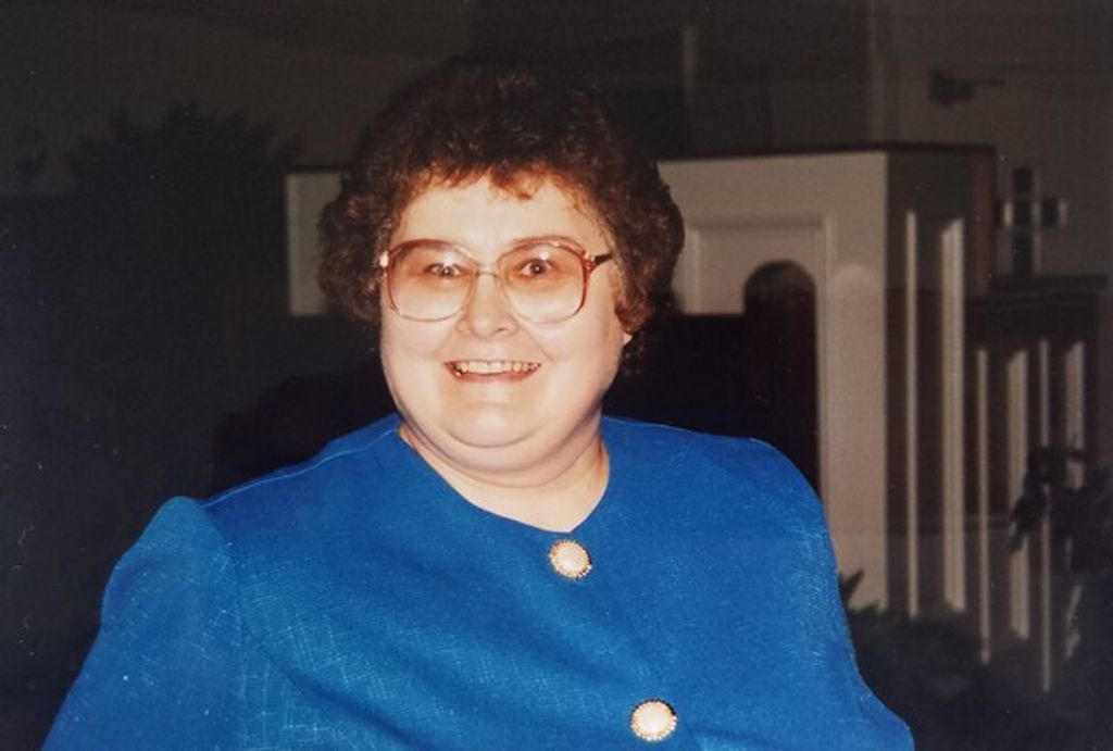 Brenda Gail Allen Profile Photo