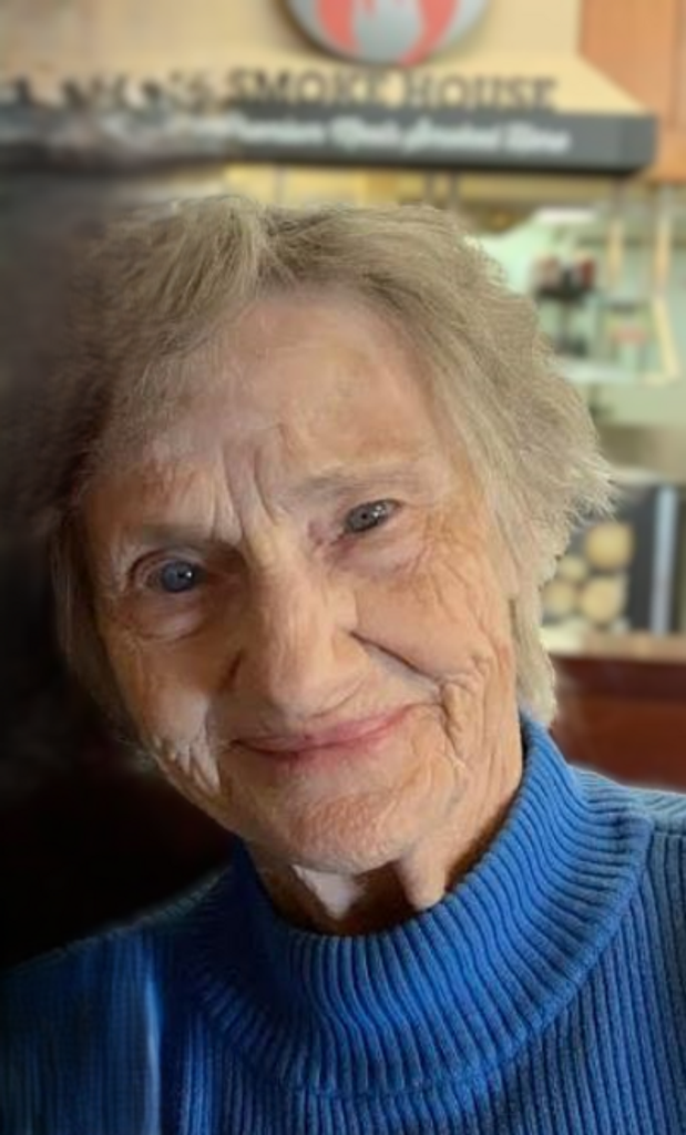 Petrina Burgess Profile Photo