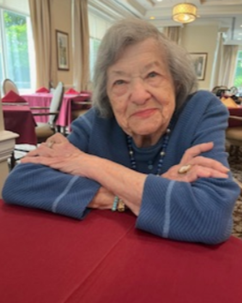Lillian Reisman
