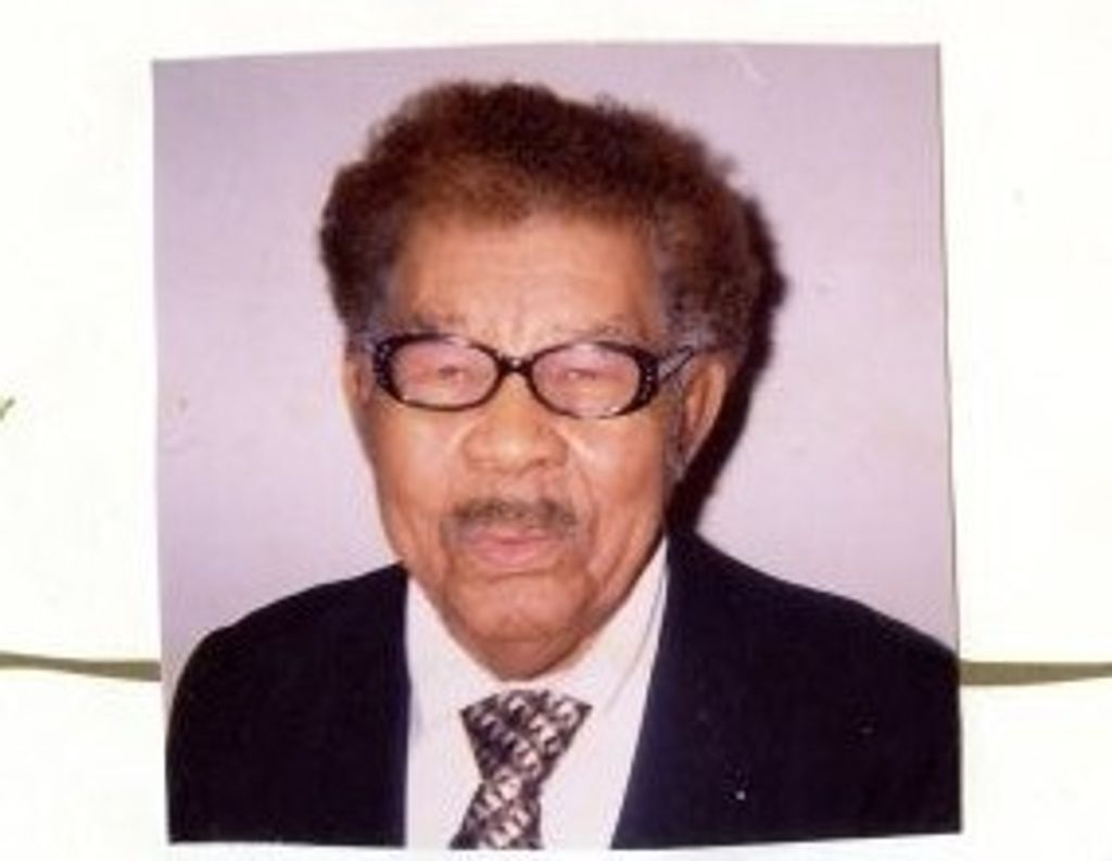 Mose Holliday, Jr.