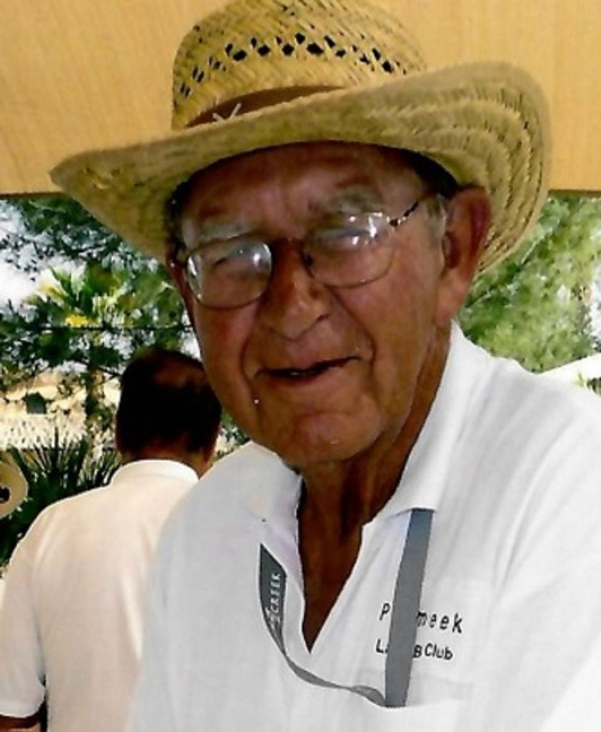 Ronald "Ben" E. Jost Sr. Profile Photo