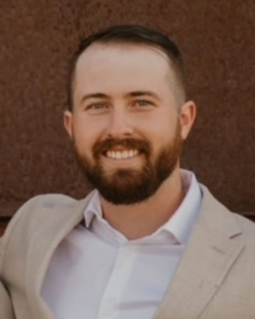 Trey Stevenson