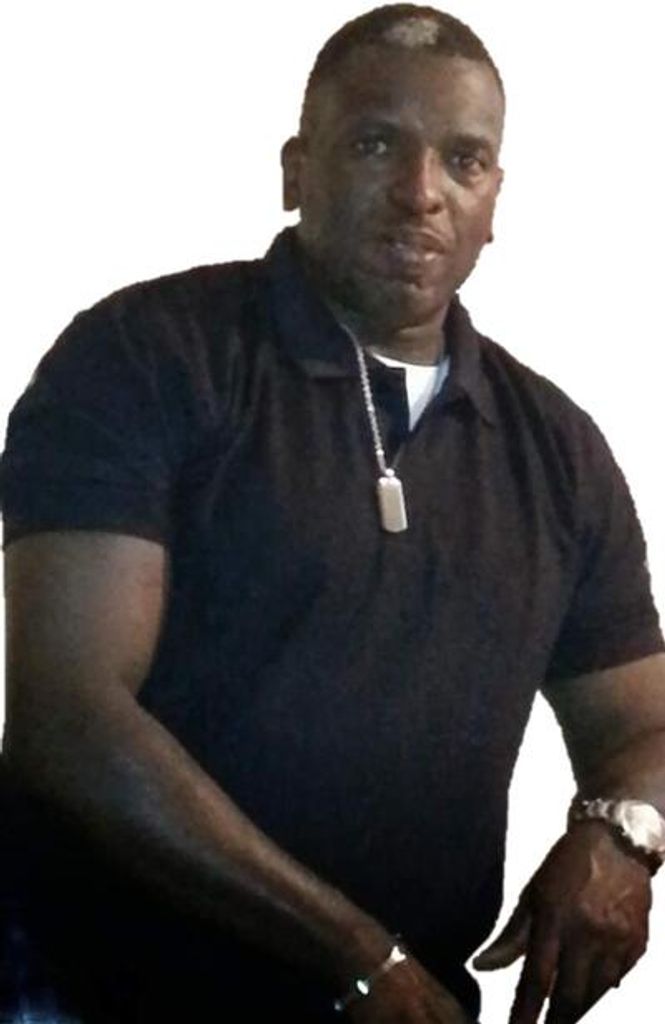 Clinton Cody, Jr. Profile Photo