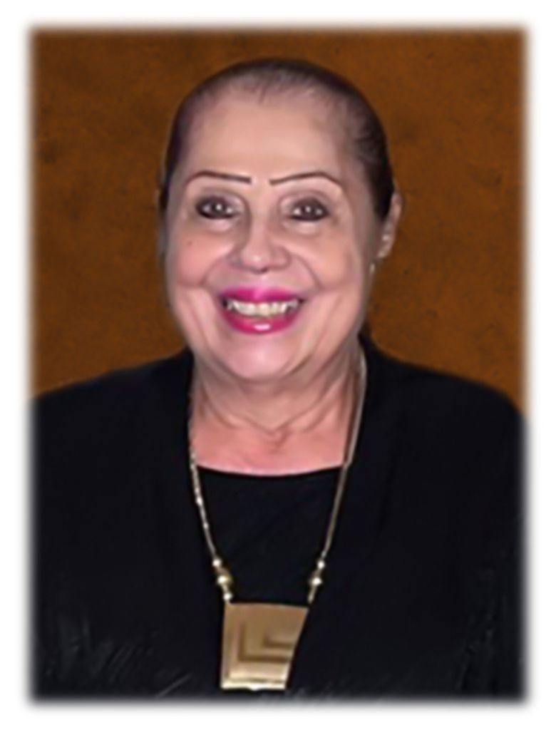 Nancy Sanate Profile Photo