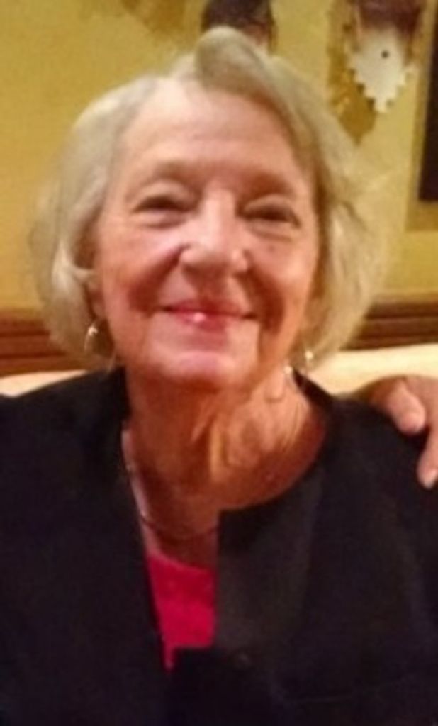 Mary K Boyer-Pumphrey