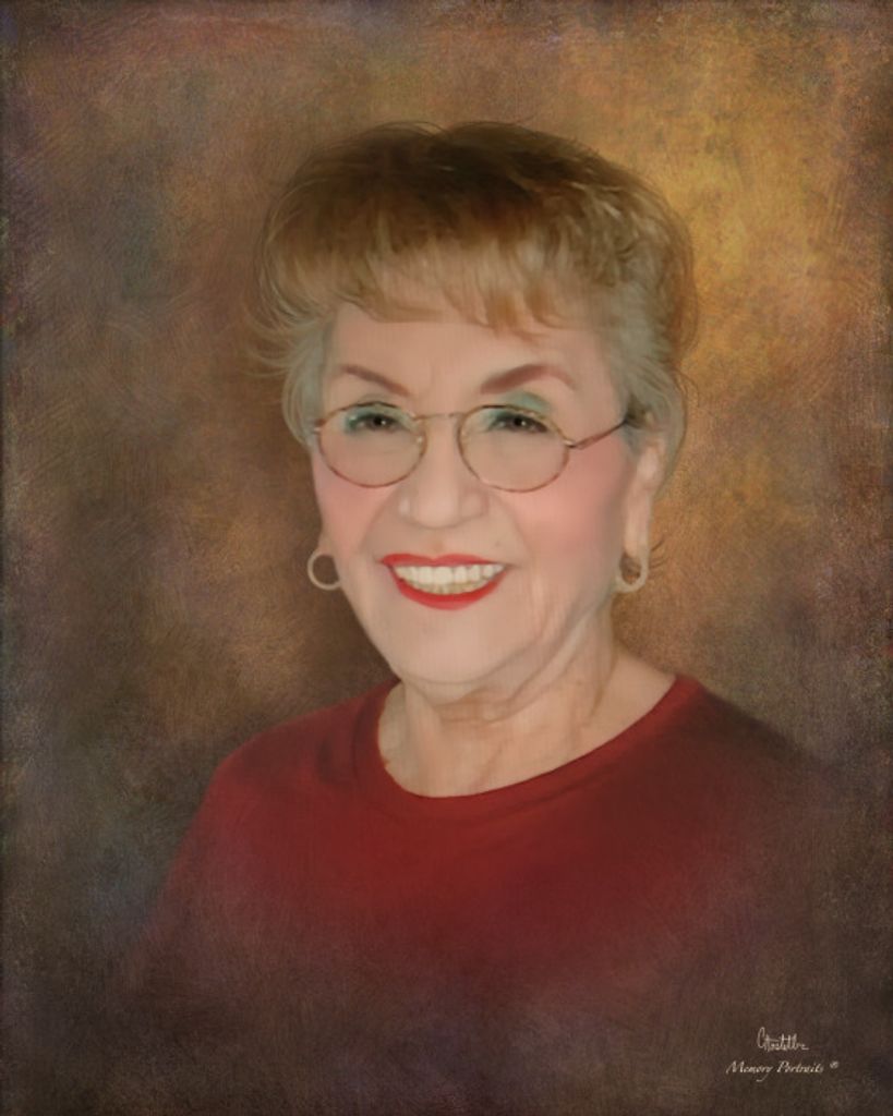 Sally Gomez