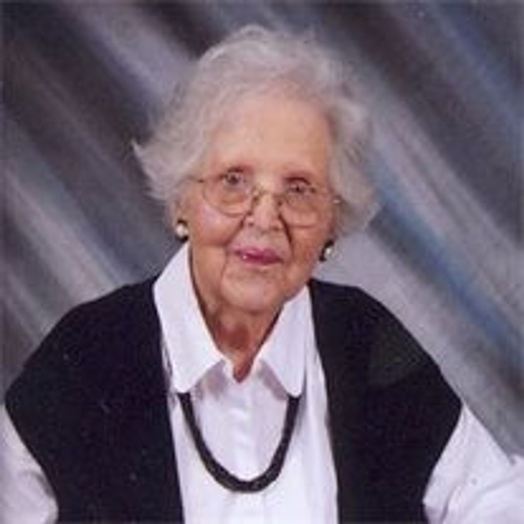 Willie Mae White