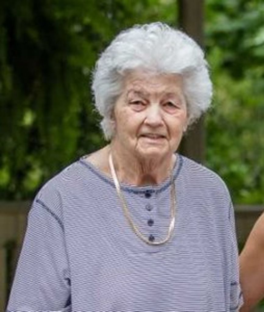 Joyce Marie Mccain