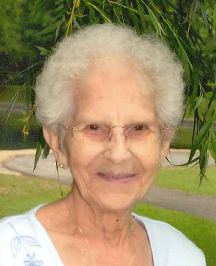 Cora Isabelle Snowberger Profile Photo
