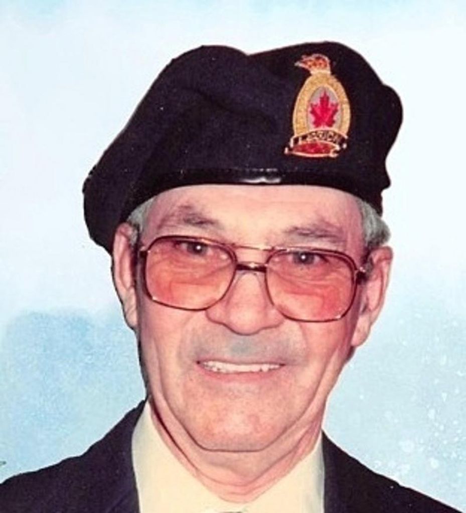 Ernie Armour Profile Photo