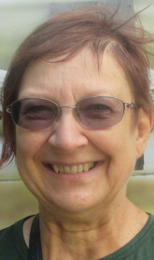 Janet Mae Falk Profile Photo