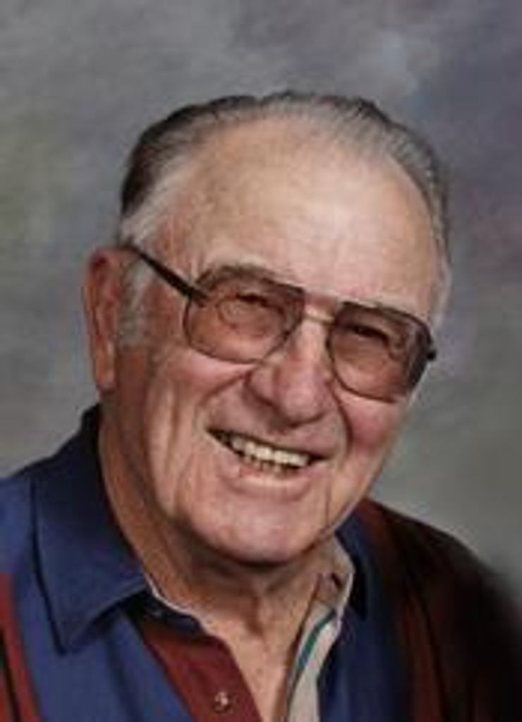 Anton E. Leibel