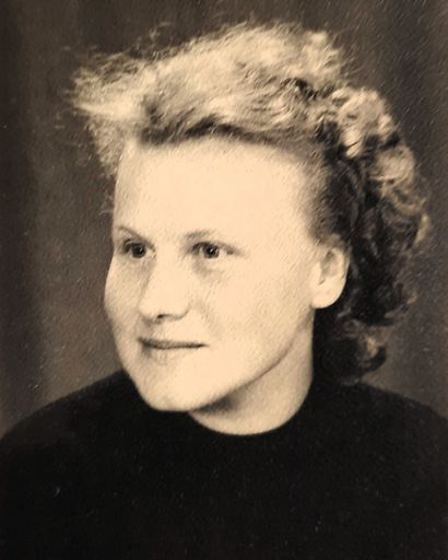 Maria Pushavetz's obituary image