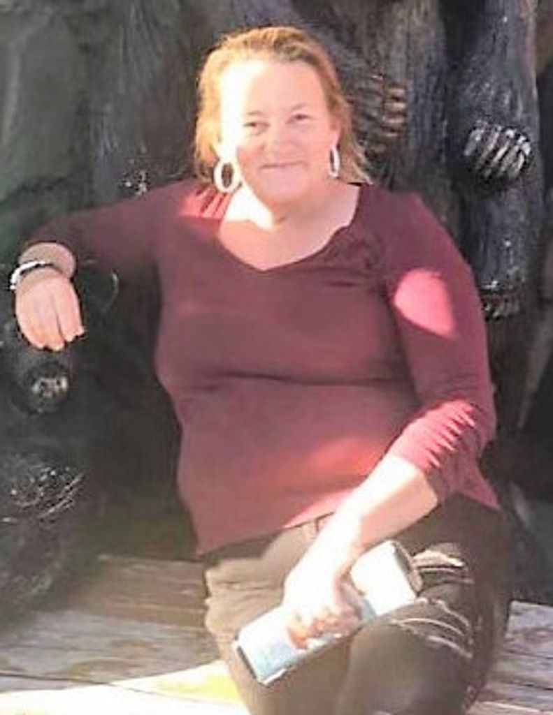 Kimberly Elaine Barton