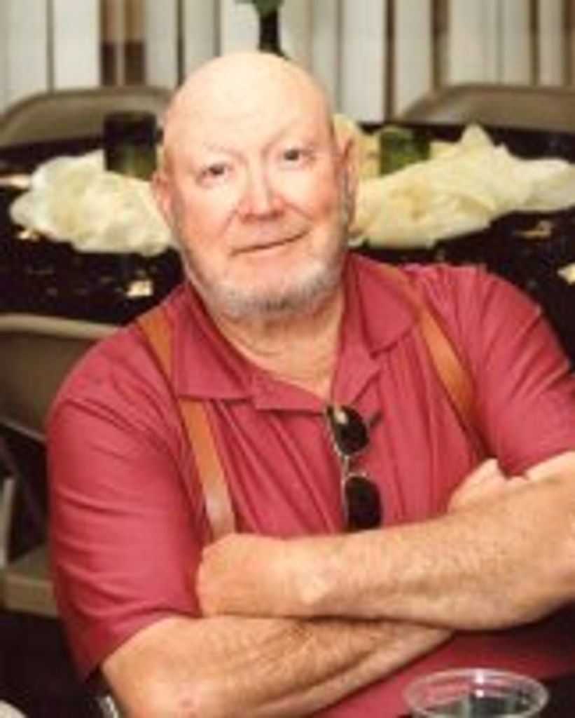 Ruben Houston