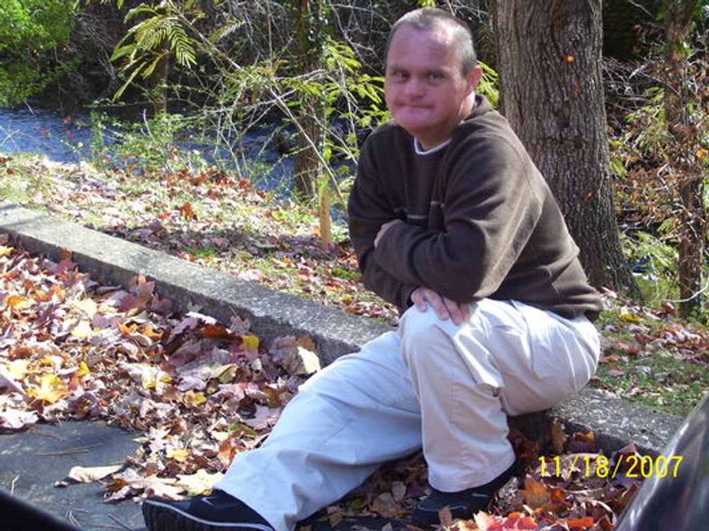 Darryl Wayne Sanderson