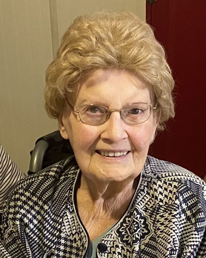 Marjean G. Riisager Profile Photo