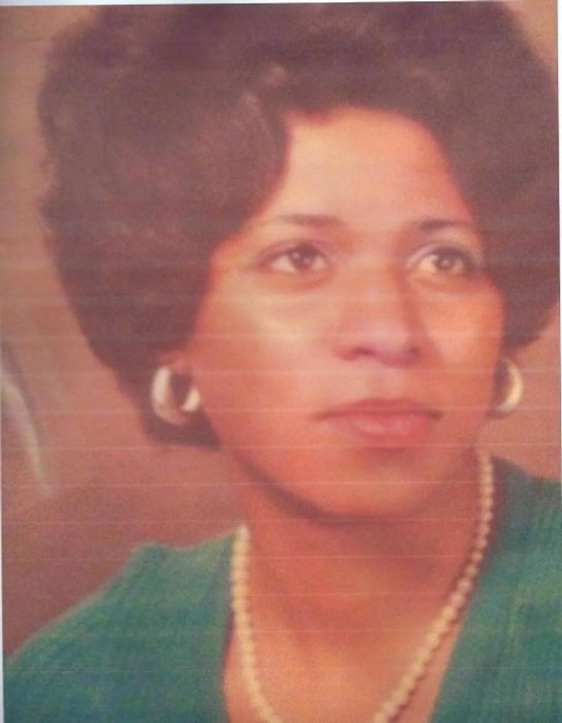 Juanita Warrenette Croft