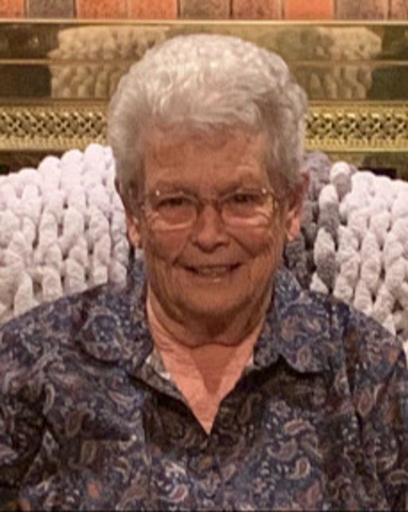 Sue Ashcraft