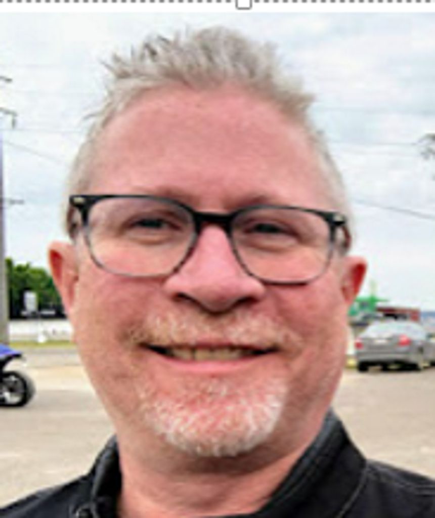 Jon R. Upton Profile Photo