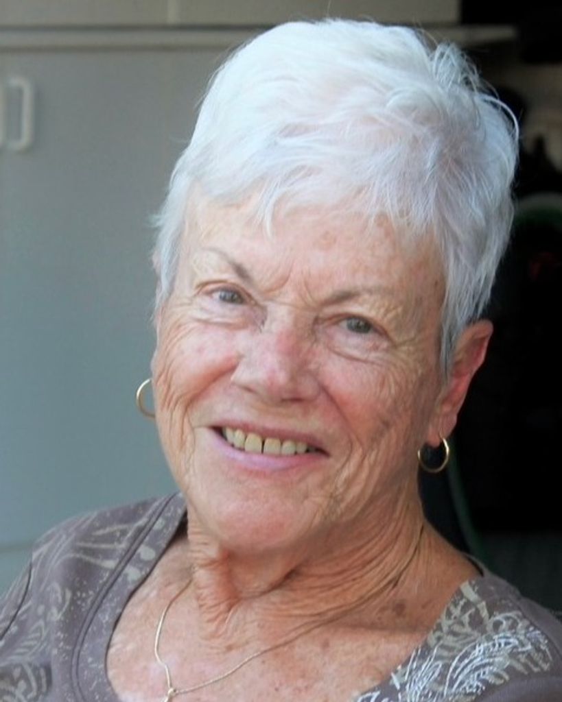 Anna Louise Kantwill Profile Photo