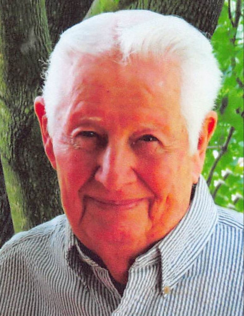Charles Romaine Ranger Profile Photo