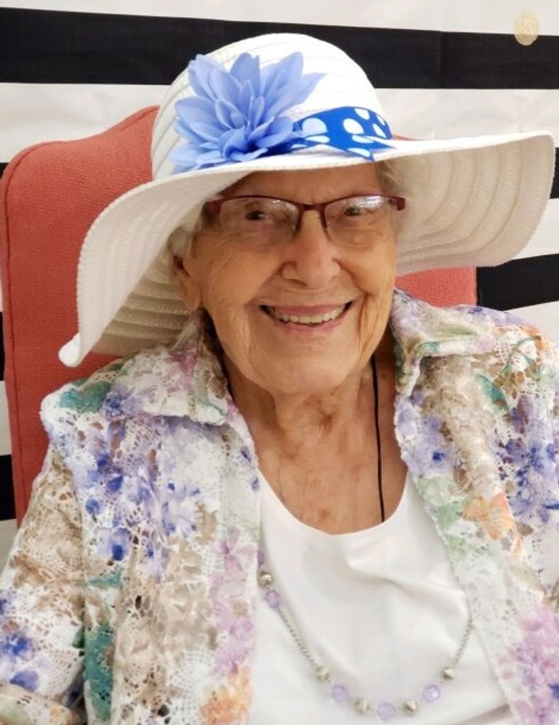 Ada Carrol Diehm