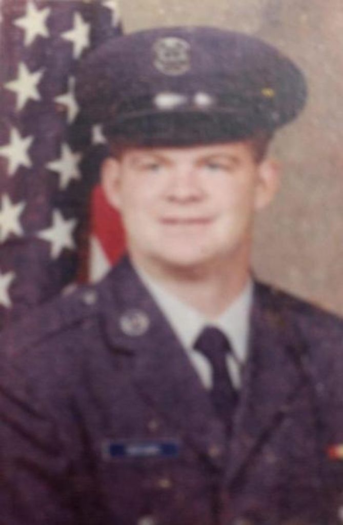 Michael "Odie" Odegard Profile Photo