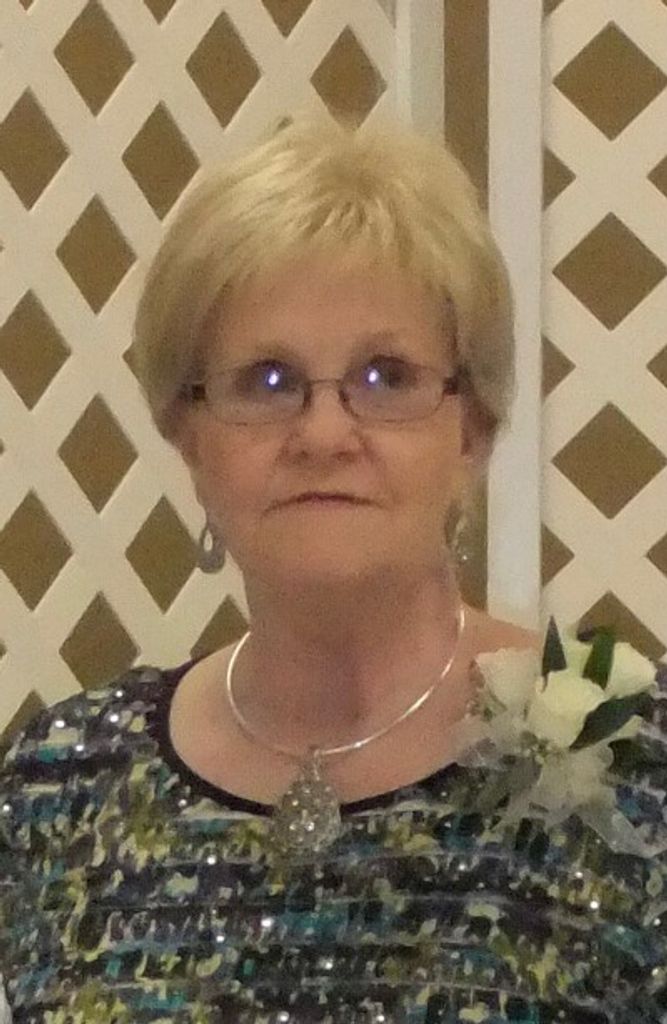 Gloria Nell Pettway Profile Photo