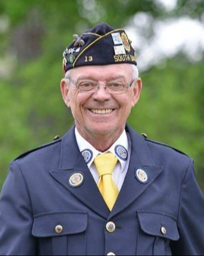 James Willard Logue